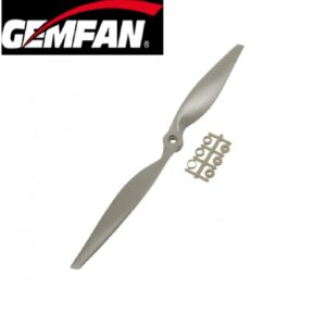 Gemfan 13 x 6.5 (Propeller for survey Talon)